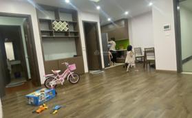 Bán nhà tập thể Bộ Công An Ngõ Chiến Thắng 40m2, 2 ngủ chỉ 1.X tỷ