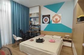 Siêu phẩm Thịnh Quang 125tr/m ô tô qua nhà nội thất tiền tỷ