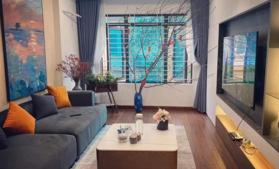 Lô góc phố Thái Thịnh, 2 thoáng, oto, sát phố, mặt tiền rộng 5m, KD đỉnh cao, ở sướng, 65m*6T