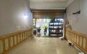 Nhà mặt ngõ, 15m ra phố Thái Hà - 51m2 - giá 8 tỷ