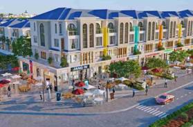Siêu víp, siêu dự án liền kề shophouse phố Chùa Láng DT 121m2 8 tầng thang máy 2 thoáng giá 75,3tỷ
