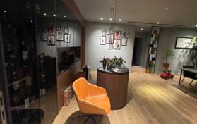 Bán căn hộ 3pn cực vip 172m2 full nội thất xịn tại chung cư Sky City 88 Láng Hạ