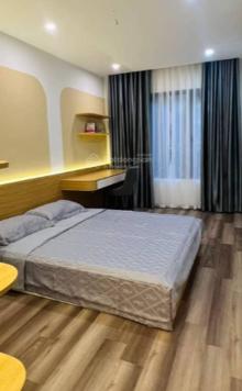 Cực hiếm! Phố Lương Định Của ngõ thông, an sinh đỉnh, nhà đẹp đủ nội thất xịn, ở ngay, 35m2*5T