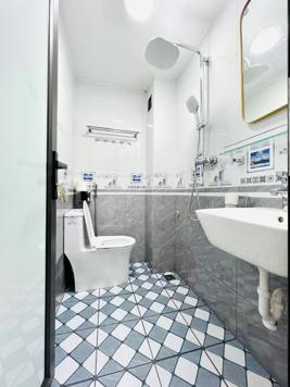 BÁN NHÀ ĐẸP ĐỐNG ĐA - 35M2 X 5 TẦNG - KHOẢNG 6 TỶ