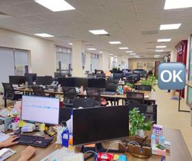 Cho thuê biệt thự Duy Tân - Trần Thái Tông, Cầu Giấy 180 m2, 4 tầng mới đẹp 75 triệu