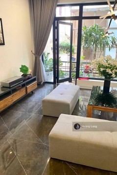 Hiếm! Nhà cực đẹp Trung Kính, phân lô, ô tô tránh, 44.5m2 x 6T giá 14.9 tỷ