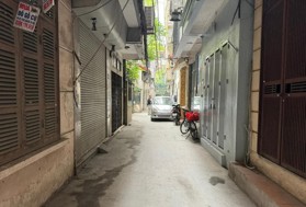 Bán nhà Nguyễn Khang ô tô 4 chỗ lùi cửa - ô tô tránh 30m - ngõ thông - vị trí siêu đỉnh - 3 thoáng