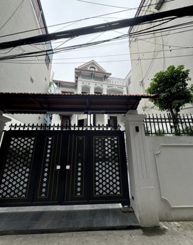 Siêu phẩm biệt thự đẳng cấp - phố Yên Hòa - ngõ ô tô tránh - 306m2 - MT 12m - 5 tầng