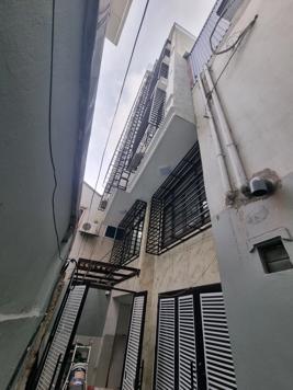 BÁN TÒA CHUNG CƯ MINI 7 TẦNG XUÂN PHƯƠNG - 47M2 X 7 TẦNG - KHOẢNG 9 TỶ