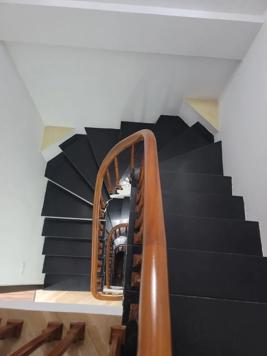 BÁN NHÀ ĐẸP NAM TỪ LIÊM - 38M2 X 5 TẦNG - HƠN 4 TỶ