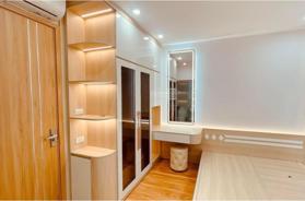 Thái Thịnh-nhà đẹp-sang trọng-full nội thất chỉ nhỉnh 4 tỷ