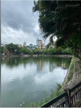 Bán nhà riêng tại Tôn Đức Thắng 7T TM 51m2 x 4m giá 16.5 tỷ 