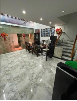 Chính chủ gửi bán nhà riêng 42m2 5 tầng tại Tôn Đức Thắng