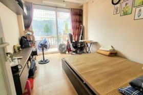 Trung tâm Đống Đa - nhà đẹp Thái Thịnh, 2 thoáng vĩnh viễn