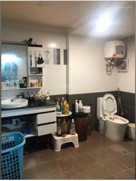 Bán nhà 91/68 Cầu Giấy, Quan Hoa 43m2 giá 130tr/m2. 