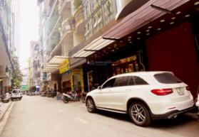Gia đình cần bán nhà 3 tầng ngõ 121 Thái Hà - TT Đống Đa
