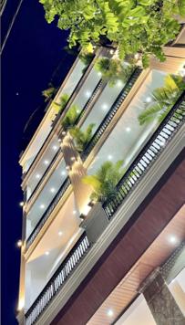 Bán Tòa nhà Nguyễn Lương Bằng 75m7T, thang máy, ôtô, KD