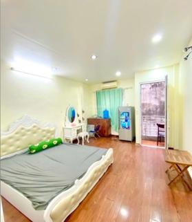 Gấp bán nhà giá chỉ 8.7 tỷ phố Tây Sơn 55m 4 tầng mặt tiền