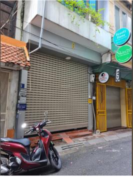 Nàng hoa hậu sát mặt phố Nguyên Hồng - Đống Đa - MT đẹp