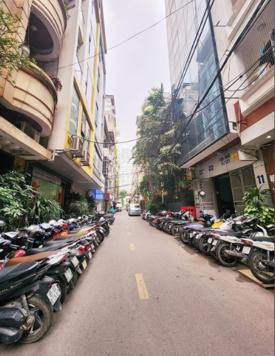 Duy nhất 1 căn - phân lô 2 ô tô tránh - kinh doanh siêu đỉnh