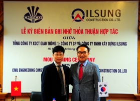 Thông tin địa chỉ Tổng Công ty Xây dựng Công trình Giao thông 1 – LH: 02438350930