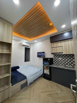 BÁN TÒA NHÀ 9 TẦNG ĐẦU TƯ SIÊU LỢI NHUẬN - DOÃN KẾ THIỆN - 160M2 X 9 TẦNG - HƠN 39 TỶ