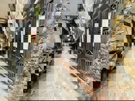 Bán nhà phố Bạch Mai, Hai Bà Trưng, kinh doanh dòng tiền, 5 tầng 59m2 giá 15 tỷ