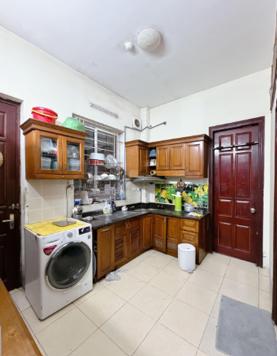 Nhanh mới kịp! Chung cư Tràng Thi 341 Minh Khai 62m2, 2 ngủ, 2 ban công nhà đẹp, ở luôn chỉ 3.45 tỷ