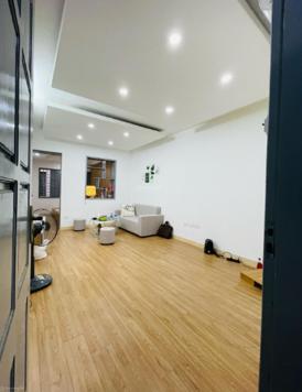 Bán căn hộ tập thể Minh Khai 50m2, 2 PN, SĐCC chỉ 1,68 tỷ