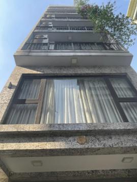 Biệt thự sân vườn phố Yecxanh - Hai Bà Trưng - gần phố - lô góc 155m2x4T MT 7m, 26tỷ giảm sâu 23 tỷ