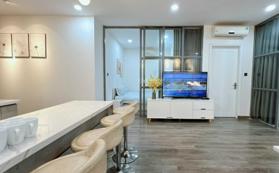 Bán căn hộ Times City 83m2 Times City, giá rẻ nhất thị trường 6,3 tỷ