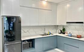 Cam kết rẻ nhất thị trường căn 3PN Park Hill 112m2 giá chỉ 8,7 tỷ full đồ mới, view thoáng đẹp