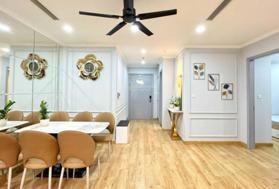 Cập nhật giá chuẩn quỹ căn chuyển nhượng Times City - Park Hill - Park Premium tháng 8/2024