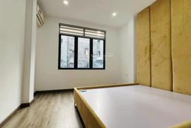 Bạch Mai - ngõ rộng xe tải - ba gác đỗ cửa - 25m *4 tầng - giá nhỉnh 4 tỷ