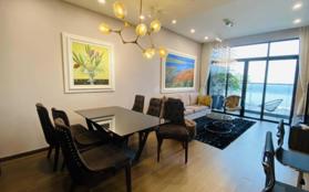 bán gấp căn 125m view sông Hồng chung cư Sun Ancora 