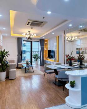 Cần bán căn góc T06, góc Đông Bắc view nhạc thoáng