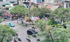 BÁN NHÀ MẶT PHỐ HUẾ 154 m2 GIÁ YÊU THƯƠNG