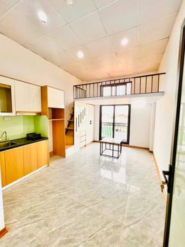 BÁN CHUNG CƯ MINI 6 TẦNG THANG MÁY - ĐỊNH CÔNG HẠ - 52M2 - NHỈNH 8 TỶ