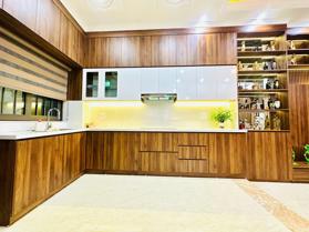 BÁN NHÀ LÔ GÓC TRUNG TÂM ĐỐNG ĐA - 35M2 X 4 TẦNG - HƠN 7 TỶ