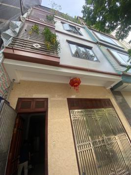 TUYỆT PHẨM PHÂN LÔ MẬU LƯƠNG - 60M2 X 3 TẦNG - HƠN 12 TỶ