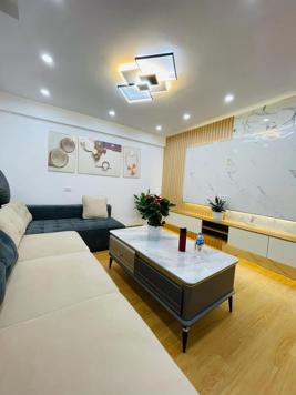 BÁN NHÀ TẬP THỂ SIÊU ĐẸP, FULL NỘI THẤT - NAM ĐỒNG - 23M2 - NHỈNH 3 TỶ