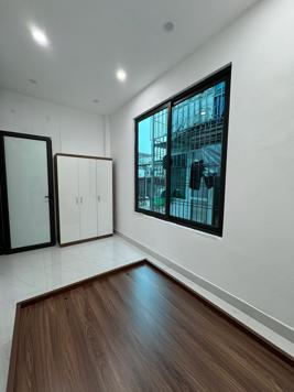 BÁN NHÀ MỚI XÂY, MẶT NGÕ THOÁNG - PHÚ LƯƠNG - 47M2 X 4 TẦNG - NHỈNH 3 TỶ