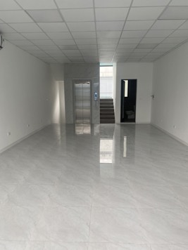 Cho thuê nhà Galaxy Vạn Phúc - Hà Đông. DT 95m2x6 tầng, MT 5m, 1 - 2 thông sàn, thang máy, 40 triệu