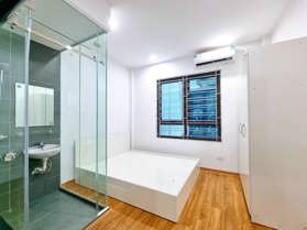 NHÀ ĐẸP CCMN PHÚ ĐÔ 37M2 x 5 TẦNG - NỘI THẤT ĐẸP - 9 PHÒNG KHÉP KÍN - 2 THOÁNG VĨNH VIỄN - GIÁ TỐT