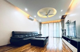 Top 5 căn ngủ 2 ngủ sáng cần chuyển nhượng tại Mandarin Garden Hoàng Minh Giám