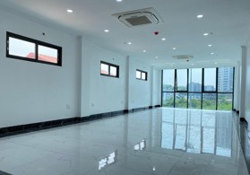 Bán nhà VP, phòng khám, TT Tiếng Anh, spa, mặt ngõ KD ô tô tránh có vỉa hè