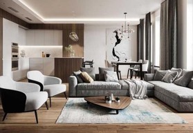 Tôi chính chủ cần bán căn 192m2 CC Trung Yên Plaza 3pn full nội thất