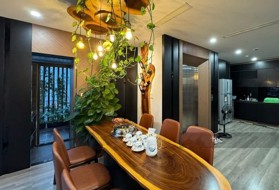 Bán căn hộ N09 Dịch Vọng, DT 98m2 TK 3PN 2WC. Giá 5,6 tỷ nhà đẹp ở ngay