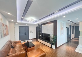 Chính Chủ Cần bán căn hộ The Park Home view đẹp thoáng mát DT 134m2 4PN