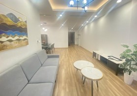 Siêu hot phân khúc 3 ngủ của dự án. Full đồ nội thất, giá tốt hợp túi tiền cư dân